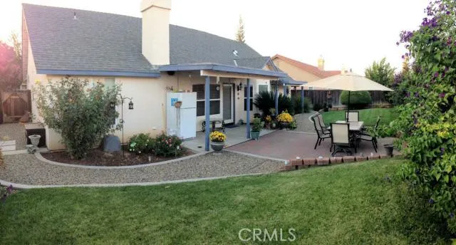 1019 Mainberry Drive, Madera, California 93637