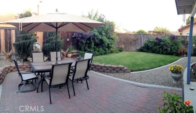 1019 Mainberry Drive, Madera, California 93637