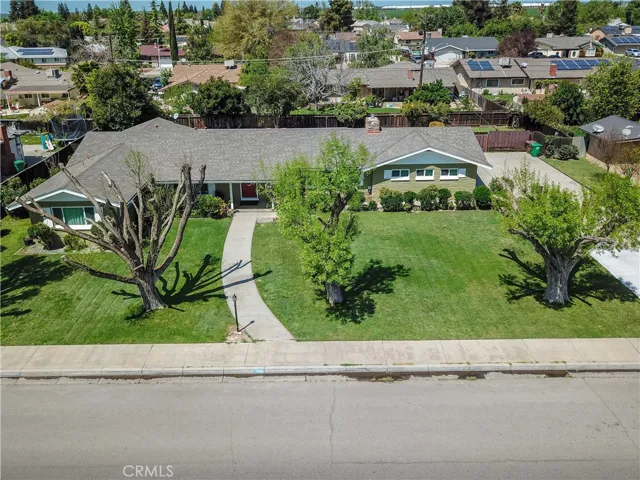 704 Ventura Avenue, Chowchilla, California 93610