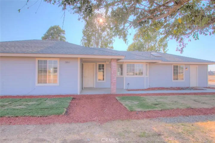 20844 Del Mar Road, Madera, California 93638