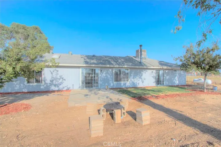 20844 Del Mar Road, Madera, California 93638