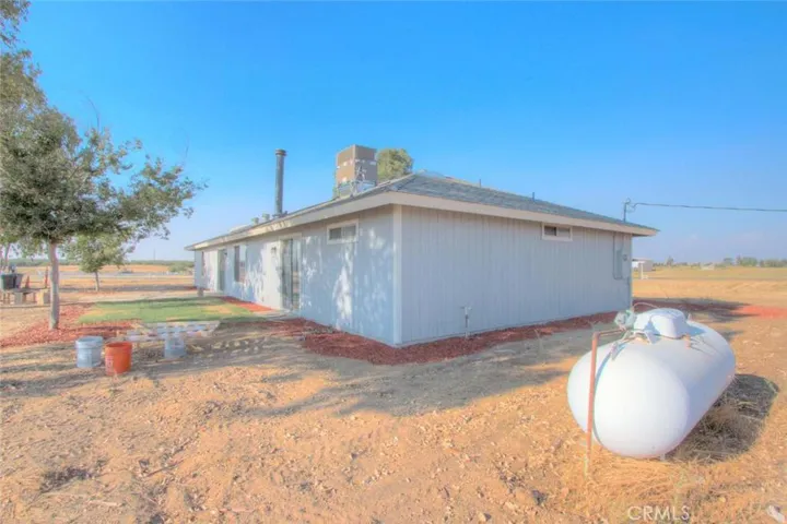 20844 Del Mar Road, Madera, California 93638