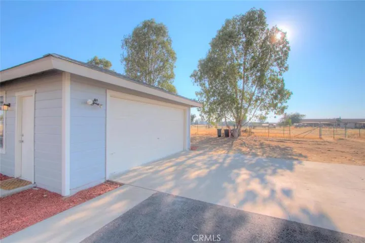 20844 Del Mar Road, Madera, California 93638