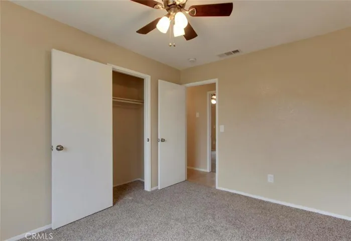 17808 Rodeo Drive, Madera, California 93638