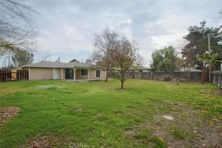 17808 Rodeo Drive, Madera, California 93638