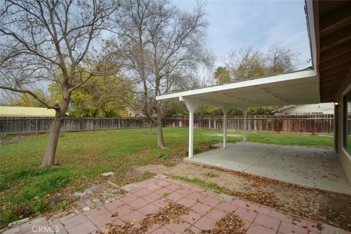 17808 Rodeo Drive, Madera, California 93638