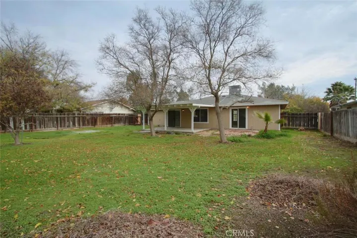 17808 Rodeo Drive, Madera, California 93638