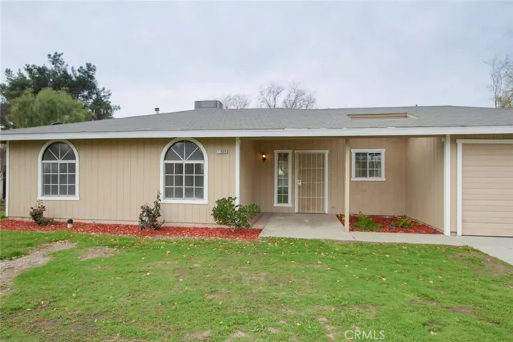 17808 Rodeo Drive, Madera, California 93638