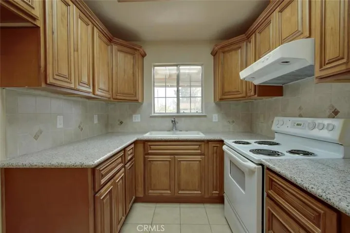 17808 Rodeo Drive, Madera, California 93638