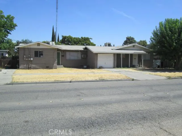 640 644 Canal Street, Merced, California 95341