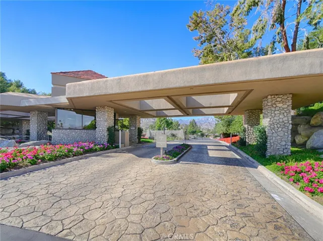 1 Creekside Drive, Rancho Mirage, California 92270