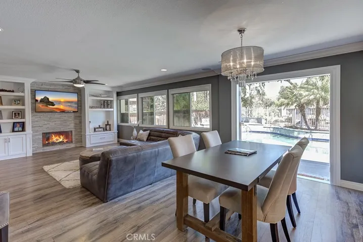 18 Via Vison, Rancho Santa Margarita, California 92688