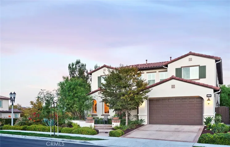 10 Anacapa Lane, Aliso Viejo, California 92656