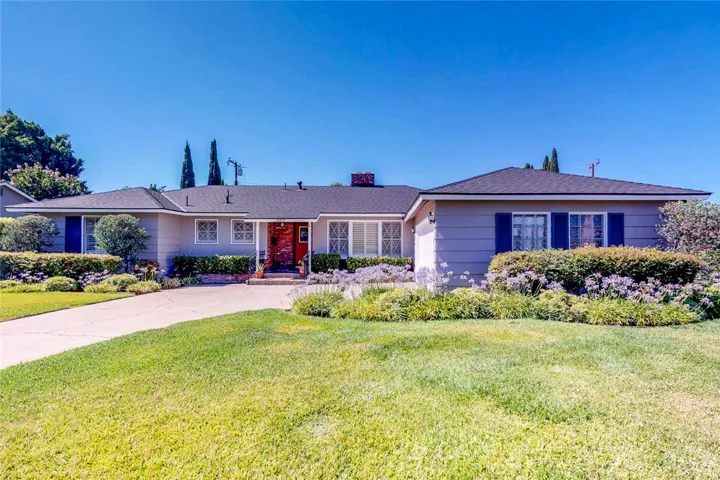 18452 Manning Drive, Tustin, California 92780