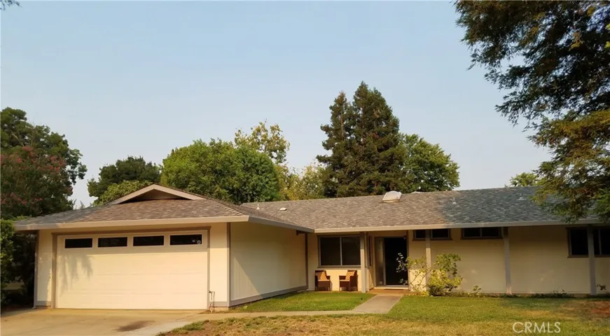 742 Kings Canyon Way, Chico, California 94596