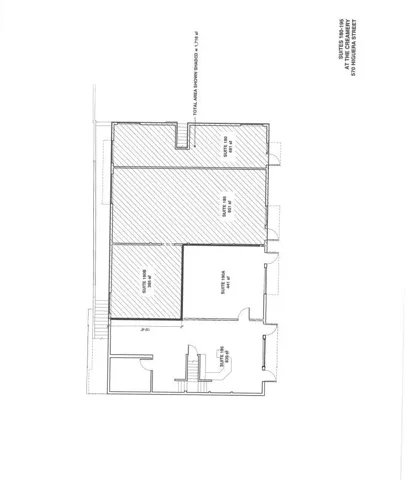 570 Higuera Street, San Luis Obispo, California 93401