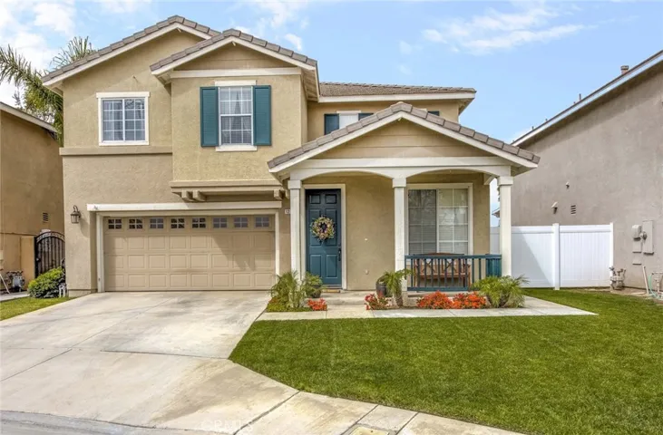 1270 S Wildview, Anaheim Hills, California 92808
