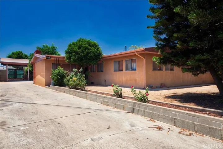 8858 Main Street, Jurupa Valley, California 92509