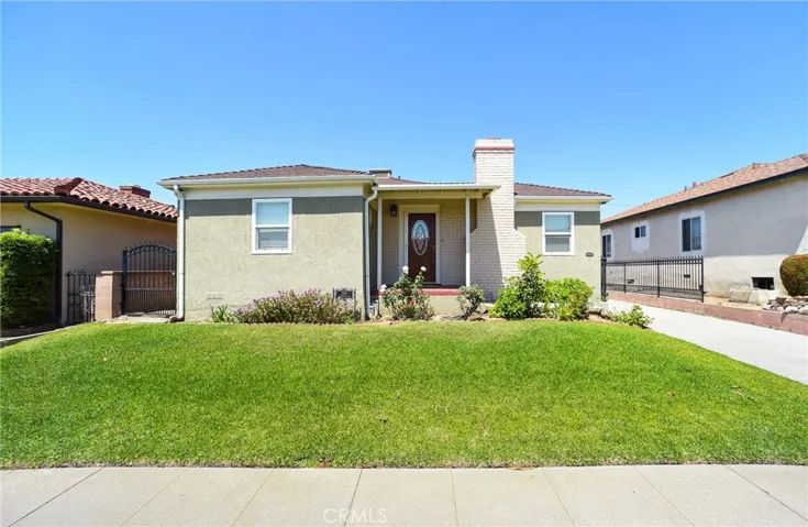 359 Blackshear Avenue, East Los Angeles, California 90022