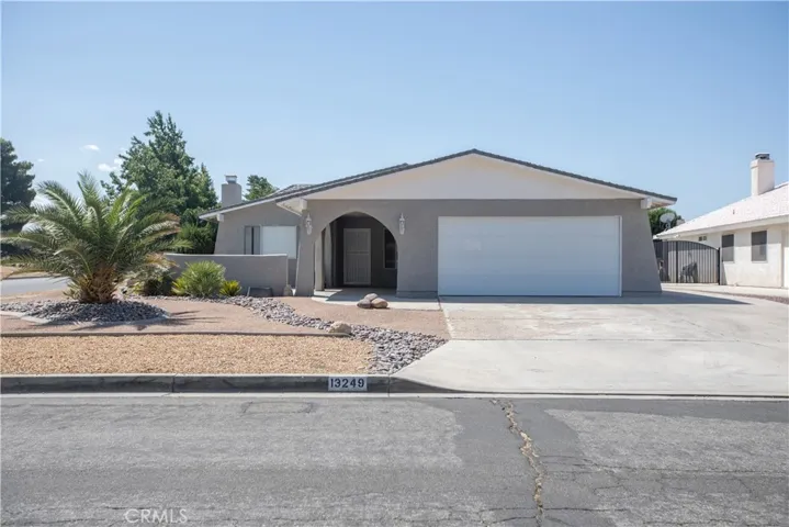 13249 Seagull Drive, Victorville, California 92395