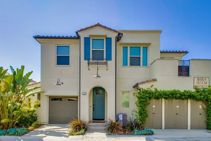 16 Bolon Street, Rancho Mission Viejo, California 92694