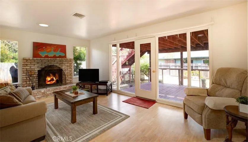 800 Manzanita, Los Osos, California 93402