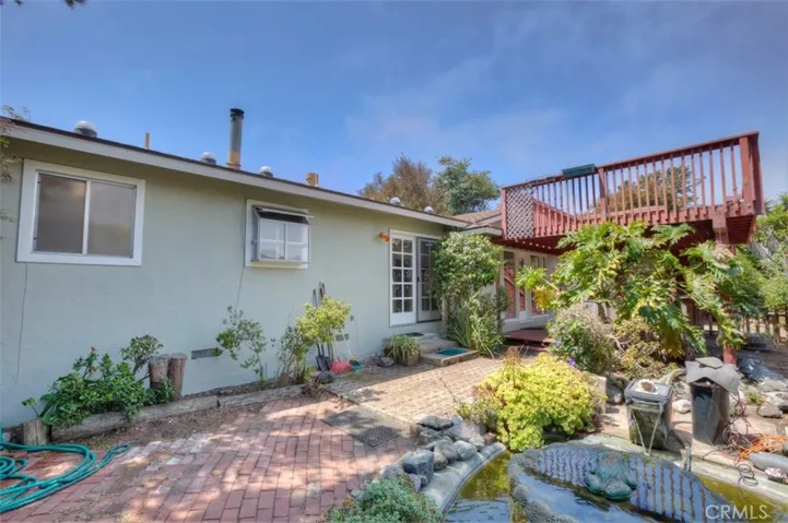 800 Manzanita, Los Osos, California 93402