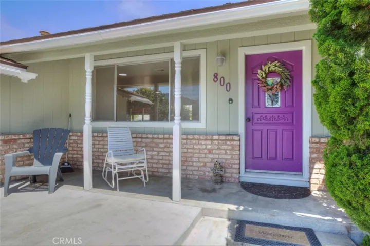 800 Manzanita, Los Osos, California 93402
