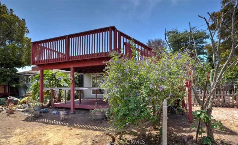 800 Manzanita, Los Osos, California 93402