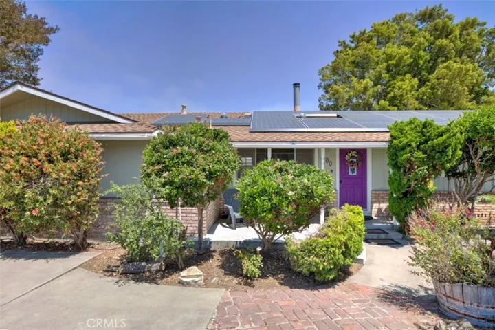 800 Manzanita, Los Osos, California 93402