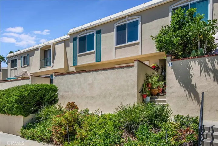 1951 Rolling Vista Drive 44, Lomita, California 90717