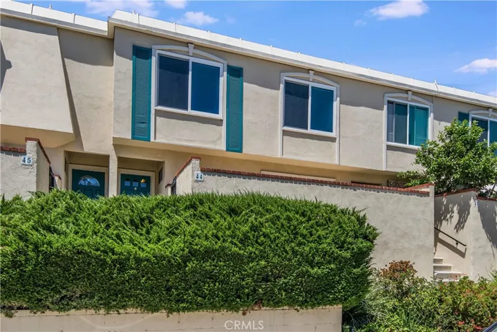 1951 Rolling Vista Drive 44, Lomita, California 90717