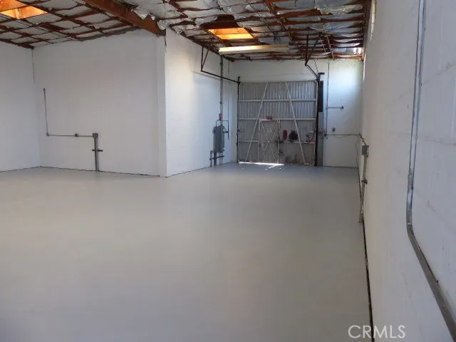 Clean facility