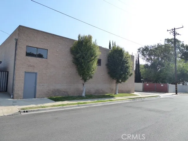 1800 sqft block warehouse built in 1987