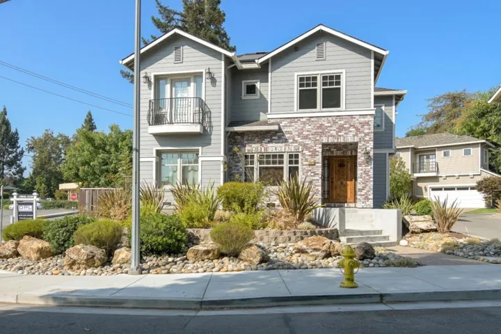 1502 Keesling Avenue, San Jose, California 95125