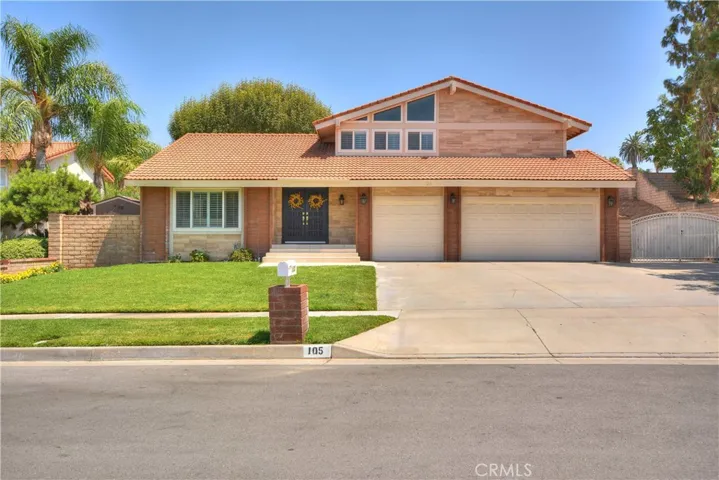 105 Chisholm, Redlands, California 92373