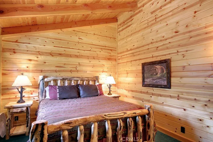 943 Antelope Mountain Drive, Big Bear, California 92314
