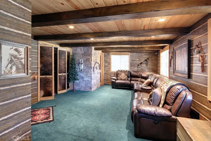 943 Antelope Mountain Drive, Big Bear, California 92314