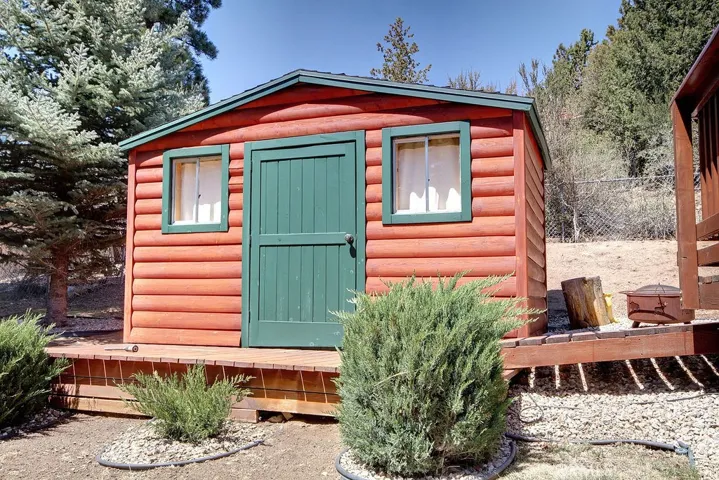943 Antelope Mountain Drive, Big Bear, California 92314