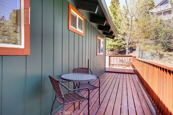 943 Antelope Mountain Drive, Big Bear, California 92314
