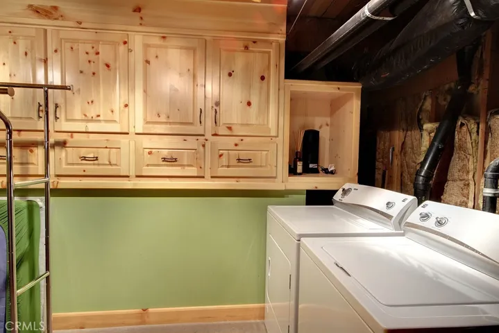 943 Antelope Mountain Drive, Big Bear, California 92314