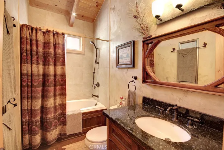 943 Antelope Mountain Drive, Big Bear, California 92314