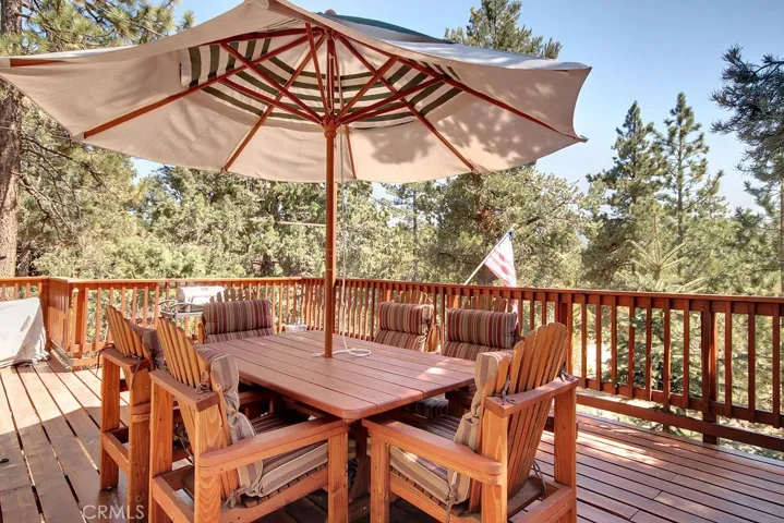 943 Antelope Mountain Drive, Big Bear, California 92314