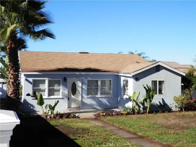 12688 3rd Street, Yucaipa, California 92399
