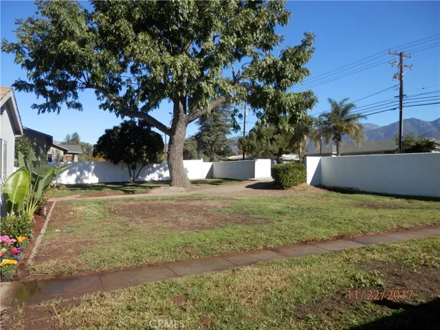 12688 3rd Street, Yucaipa, California 92399