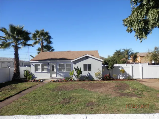 12688 3rd Street, Yucaipa, California 92399