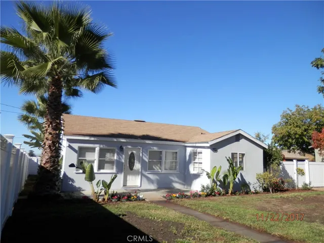 12688 3rd Street, Yucaipa, California 92399