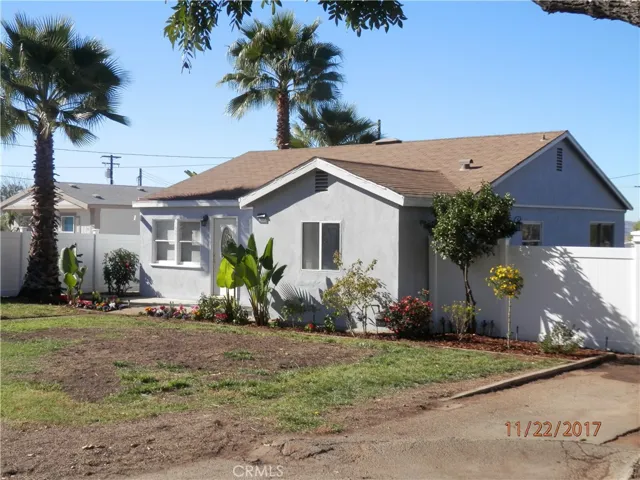12688 3rd Street, Yucaipa, California 92399