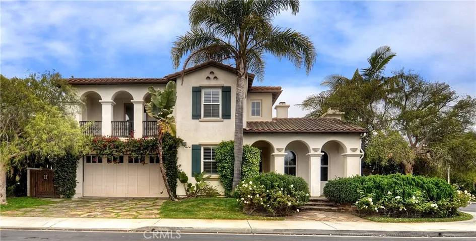 20092 Silent Bay Circle, Huntington Beach, California 92648