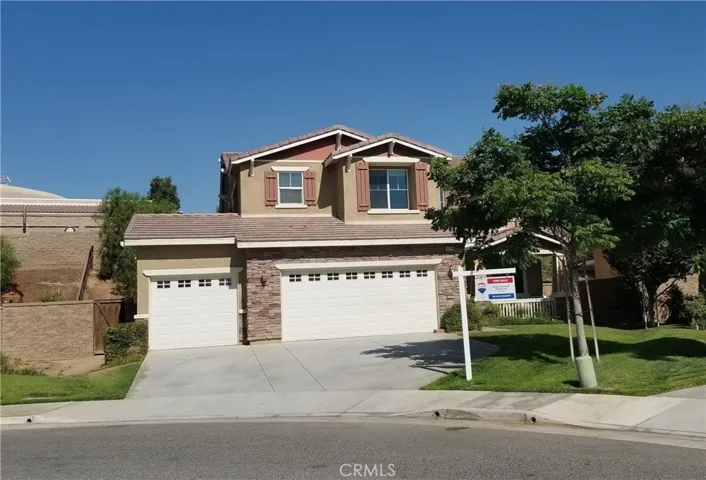 40108 Oregold Court, Lake Elsinore, California 92532